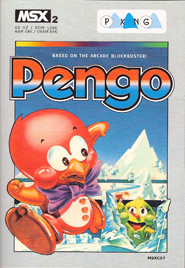 Pengo